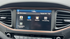 Hyundai IONIQ 88kW Electric Premium 28kWh 5dr Auto Electric Hatchback